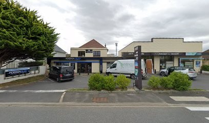 Chantal Maurencia Photographie, Photographe à Ouistreham