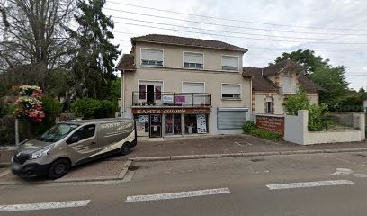 Grain Bruno, Photographe à Migennes