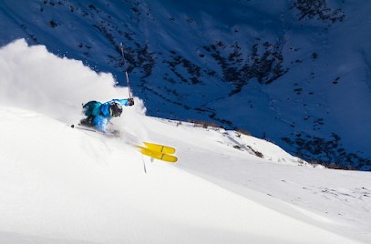 Manu Reyboz - PHOTOGRAPHE, Photographe à Bourg-Saint-Maurice