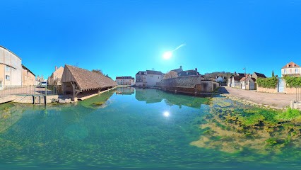 PRATOSPHERA, Développement de Photos à Avallon