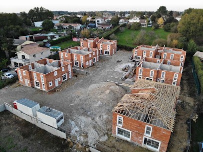 Altitude Expertise - Telepilote De Drone, Photographe à Lespinasse