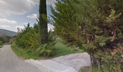 Atelier Bozart, Développement de Photos à Dieulefit