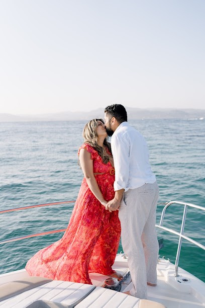 LisaP Photographe, Photographe à Roquefort-les-Pins