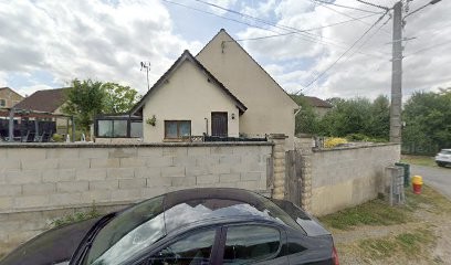 Raphale Agency, Photographe à Courtemont-Varennes