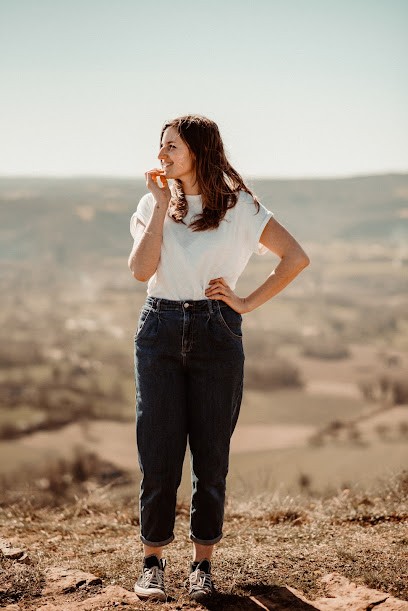 Julie Alasset • The Wild Things, Photographe à Rignac