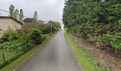 Instemps Photographe, Photographe à Saint-Puy