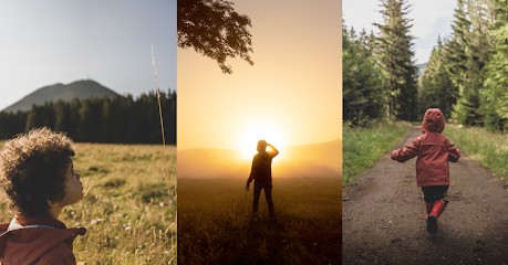 Jordan Palie photographie, Photographe à La Bourboule