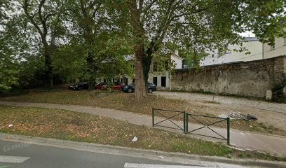 Habiba Hellégouarch, Photographe à Saint-Cyr-l'École