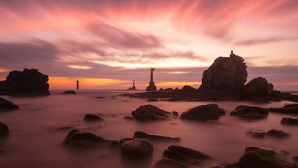 Ouessant Image, Développement de Photos à Ouessant