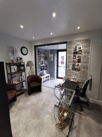 Chloé Clomail Photography, Photographe à Mouzon