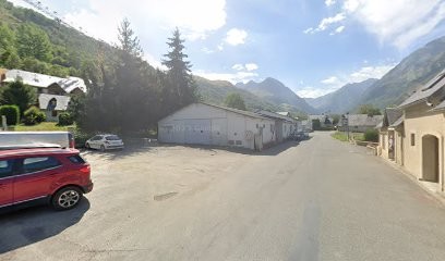 Skyphoto, Photographe à Loudenvielle