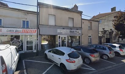 Anne-Laure Studio Photo, Développement de Photos à Saint-Dizier