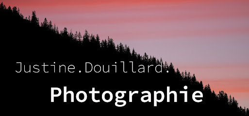 Justine Douillard Photographie Photographe à Saint-Martin-d'Arc