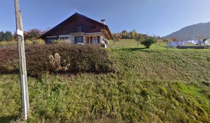 Gilles Place, Photographe à Habère-Poche