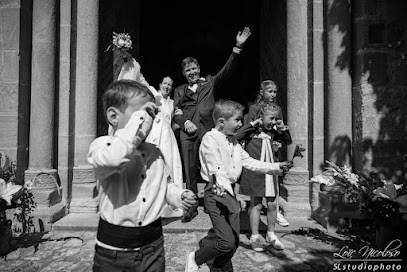 SLStudiophoto Et Vidéo Par Loïc Nicoloso, Photographe à Paray-le-Monial