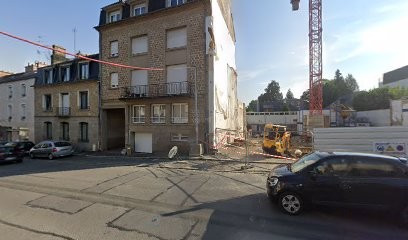 Lettyris - Laetitia Bouvet Photographe, Photographe à Fougères