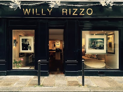 Studio Willy Rizzo, Photographe à Paris 07
