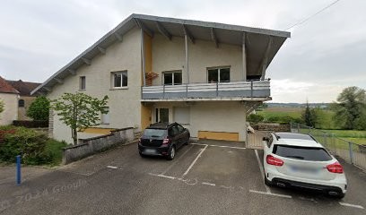 Daniel GARNY AMAROK Photographie, Photographe à Pelousey