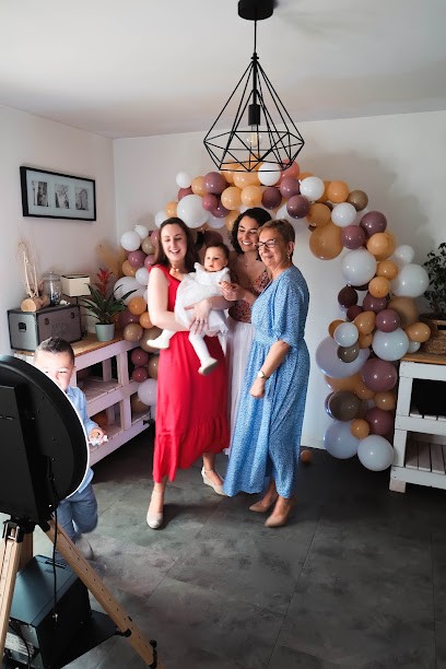 Selfizee photobooth Mulhouse, Développement de Photos à Mulhouse