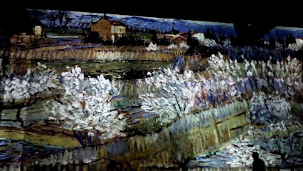 Espace Lumière Studios - La Factory, Photographe à Saint-Denis