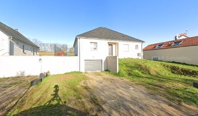 Marine Lietar Photographe, Photographe à Romain