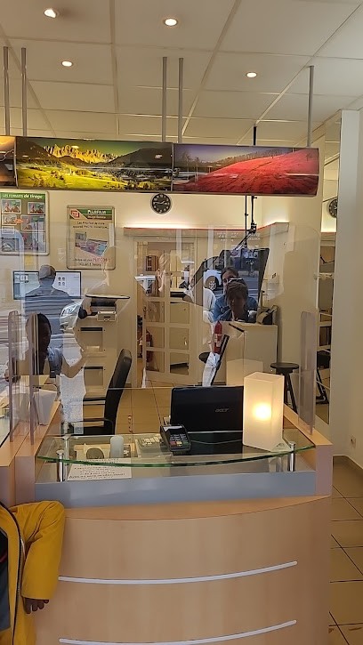 Syg Photo, Photographe à Bron