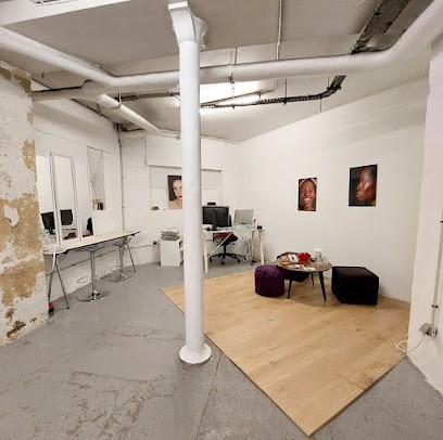 Flavia Raddavero Photographe, Photographe à Paris 04