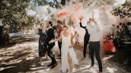 Lumière Naturelle Photographie - Clothilde Dufresne, Photographe à Monteux