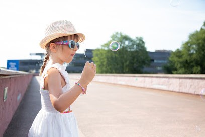 Carine Schweitzer, Photographe à Traenheim