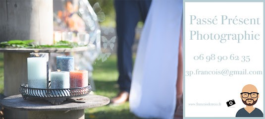 Francois Detrois Photographie, Photographe à Sury-le-Comtal