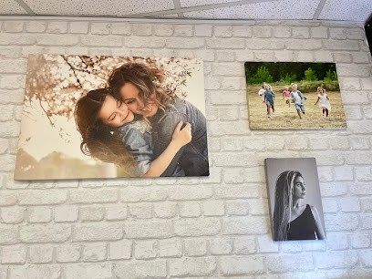 Kodak Express Linselles, Photographe à Linselles