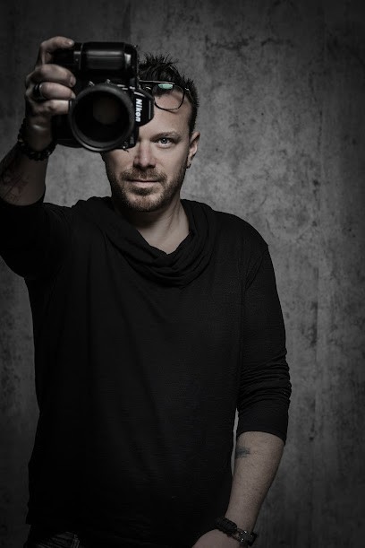Anthony Cottarel Photographe, Photographe à Avressieux