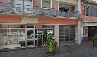 Photo Alti, Photographe à Lannemezan