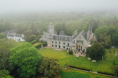 Alexis Guillerm, Photographe à Bénodet