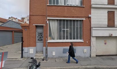 Éditions Contrejour, Photographe aux Lilas