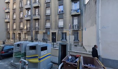 Jacques Solletty, Photographe à Marseille 05