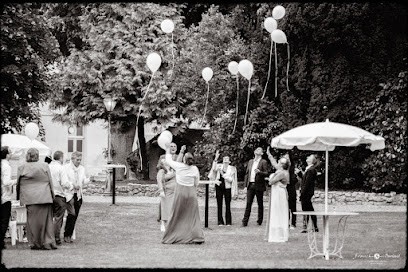 Burlaud Franck, Photographe à L'Isle-Adam