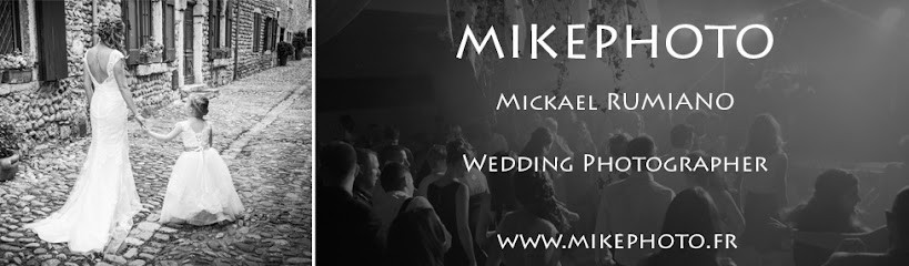 Mike Photo, Photographe à Druillat