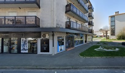 Foch Jean-Pierre, Photographe à Tinqueux