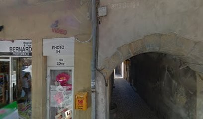 photographe portrait, Photographe à Crest