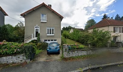 Patrick BRAVIN, Photographe à Guéret