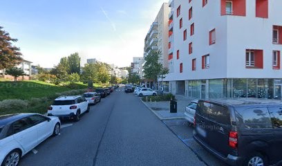 Les yeux de Mariana, Photographe à Cran-Gevrier