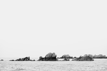 Nicolas Evariste, Photographe à Montmartin-sur-Mer