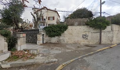 Merolla Stephane, Photographe à Marseille 15