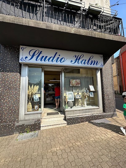 Studio Halm, Photographe à Forbach