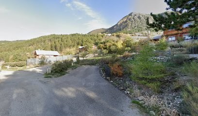 Morgan Dresse Photographe, Photographe à La Bâtie-Neuve