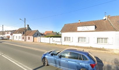 TOPAZ DRONE SERVICES, Photographe à Saint-Martin-Longueau