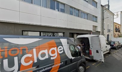 La 360 Booth, Développement de Photos à Nantes