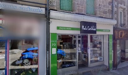 Photo Cartalade, Développement de Photos à Saint-Chély-d'Apcher