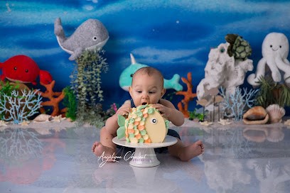 Angélique chesnet photographe, Photographe à Cinq-Mars-la-Pile